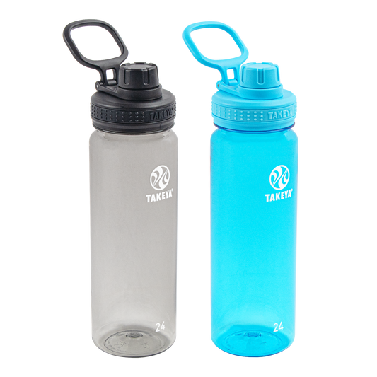 tritan-water-bottle-bundle-with-spout-lid-2-pack-e0 51688-Tritan-Spout-24-2pk-StormyBlack-BreezyBlue-angle_47de1ebc-7e67-4a88-abe1-6dfbee34e6a6.png