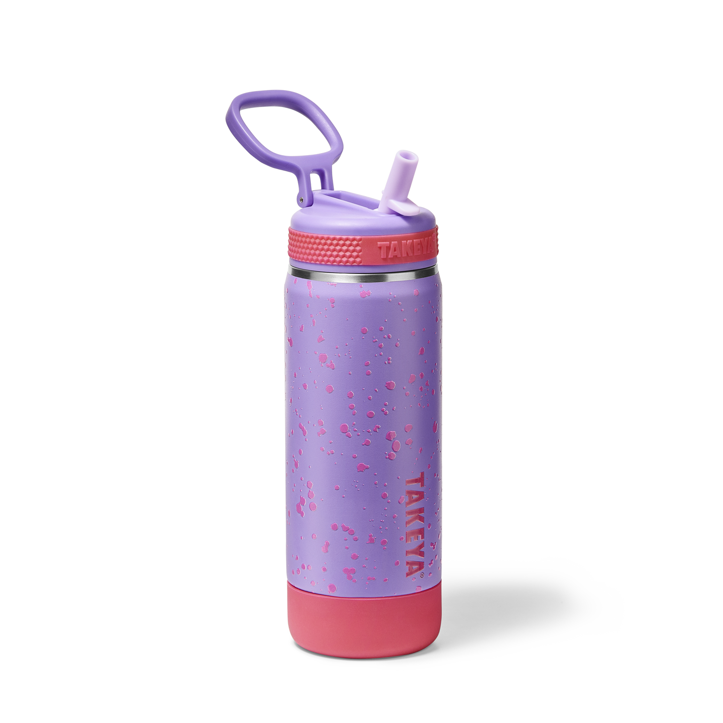 glow-in-the-dark-sport-kids-water-bottle-confetti-with-straw-lid-t0 TKS_SP25_CoreKidsGIDConfetti_StwBtl_GrapeGlow_18oz_51371_v2_sRGB_SHD.png