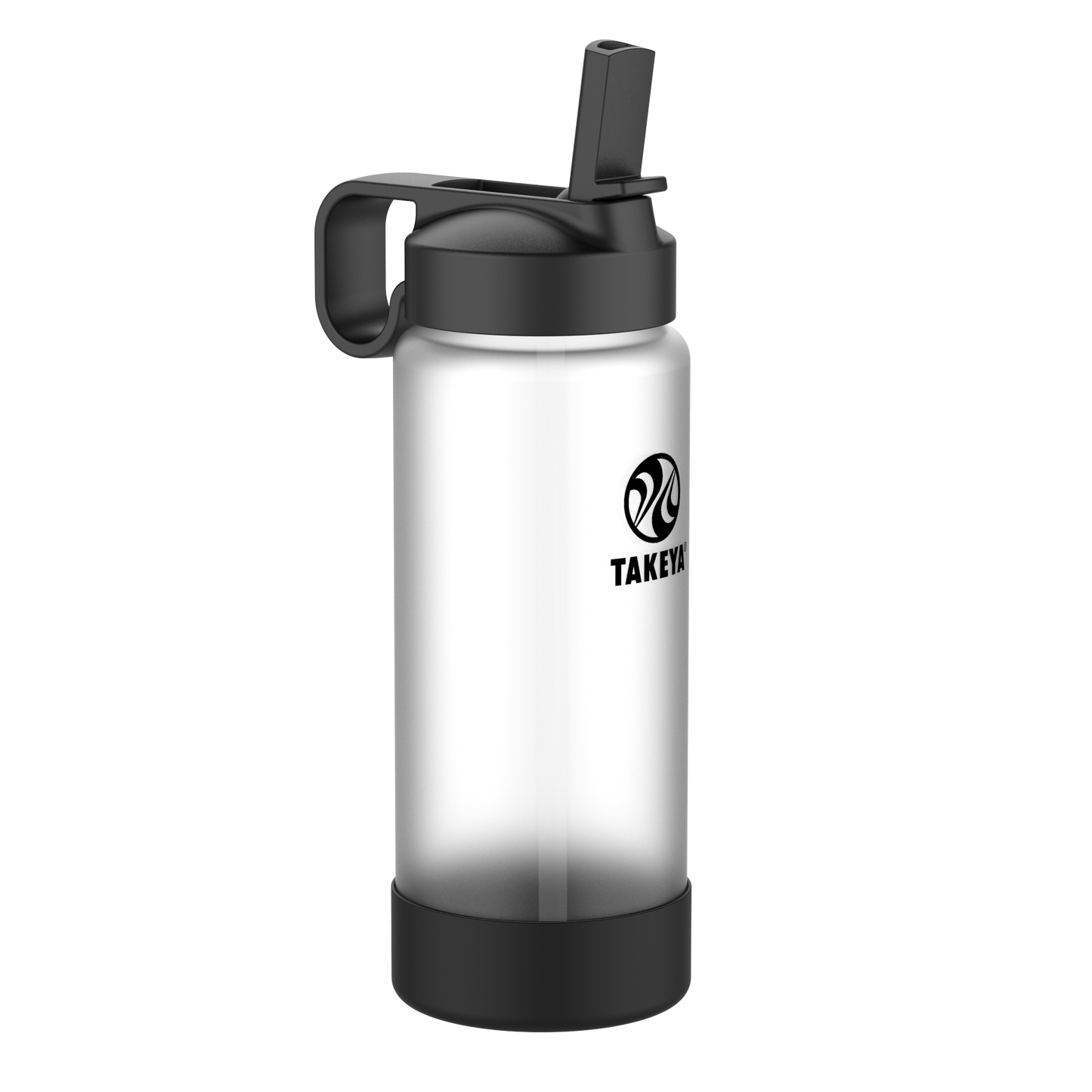 sure-grip-glass-water-bottle-j7 13015-Glass-FixedStraw-22-Onyx-angle.png