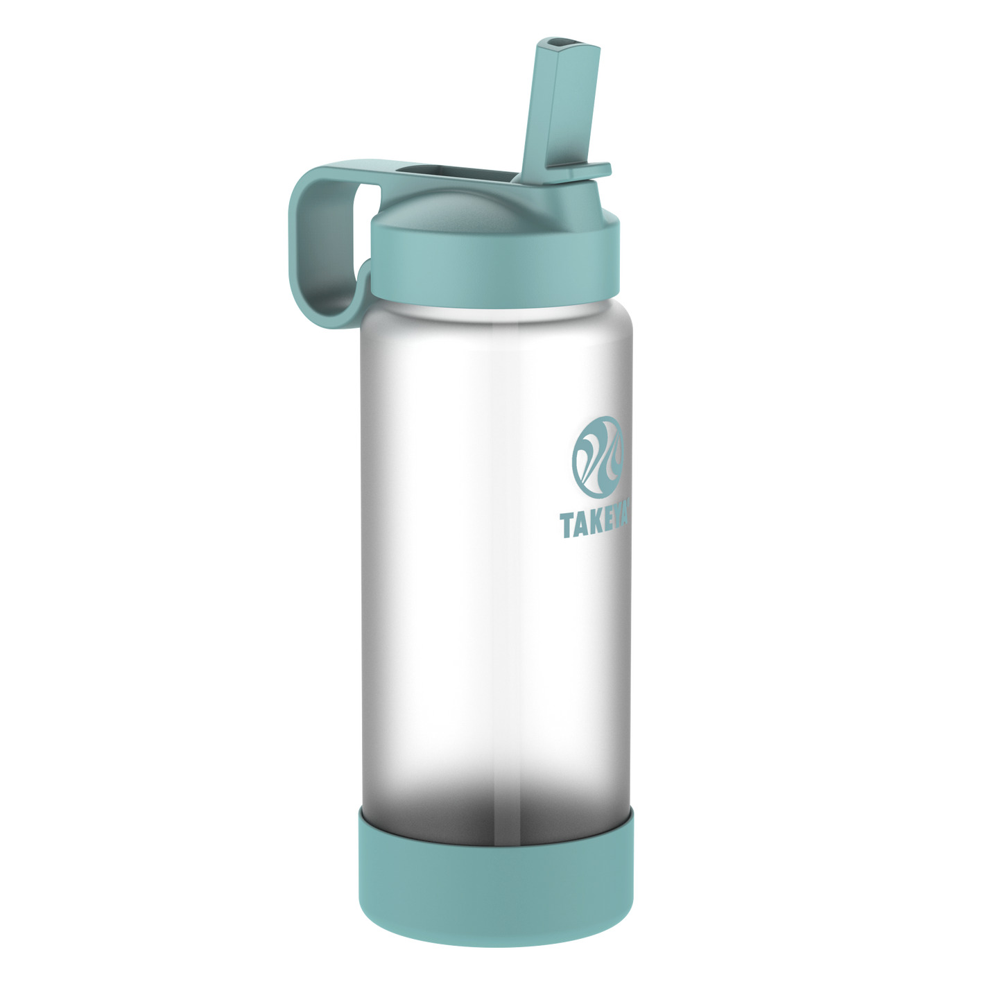 sure-grip-glass-water-bottle-j7 13017-Glass-FixedStraw-22-Sage-angle.png