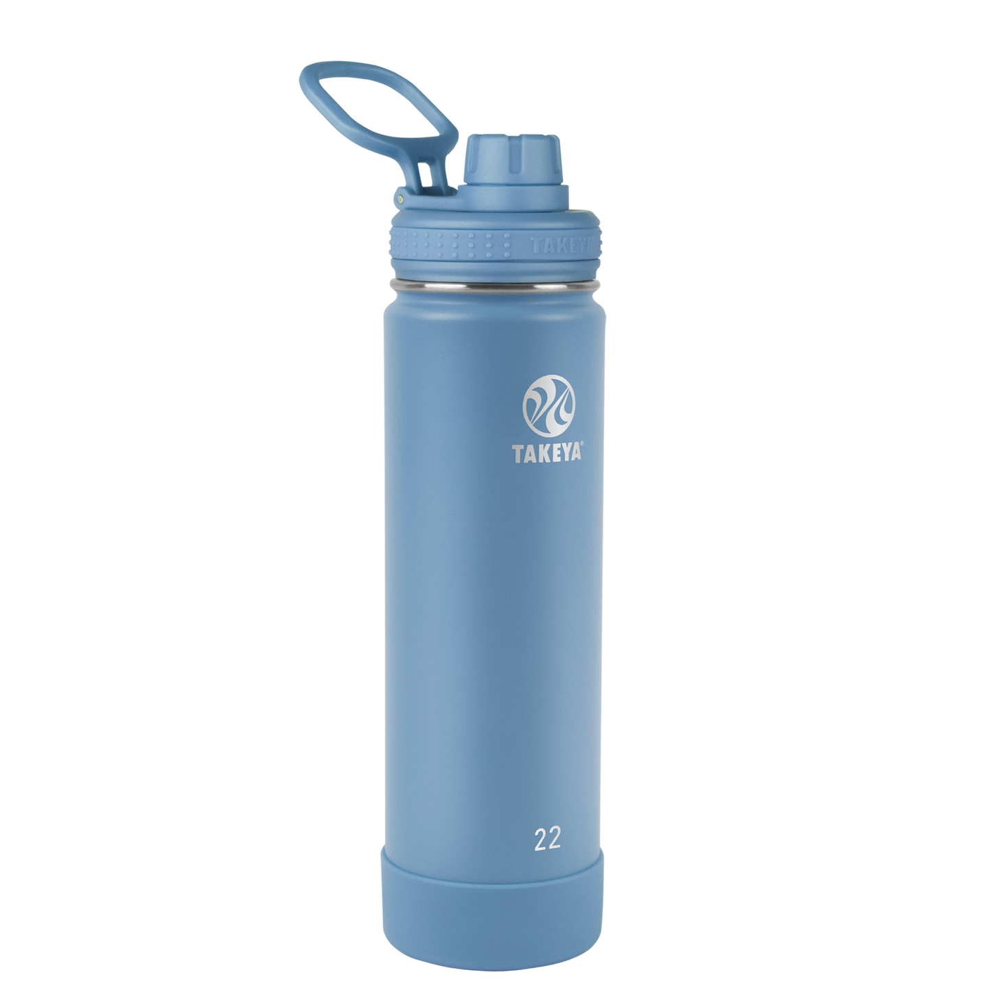 actives-water-bottle-with-spout-lid-h2 50292-Actives-Spout-22-Bluestone-angle.png