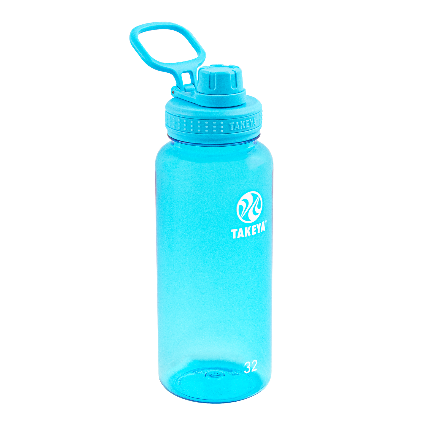 tritan-water-bottle-with-spout-lid-a3 50405-Tritan-Spout-32-BreezyBlue-angle.png