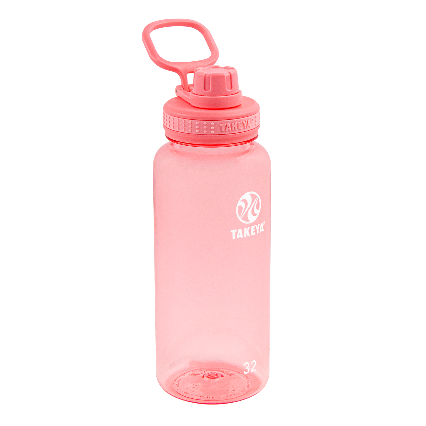 tritan-water-bottle-with-spout-lid-a3 50406-Tritan-Spout-32-FlutterPink-angle.png
