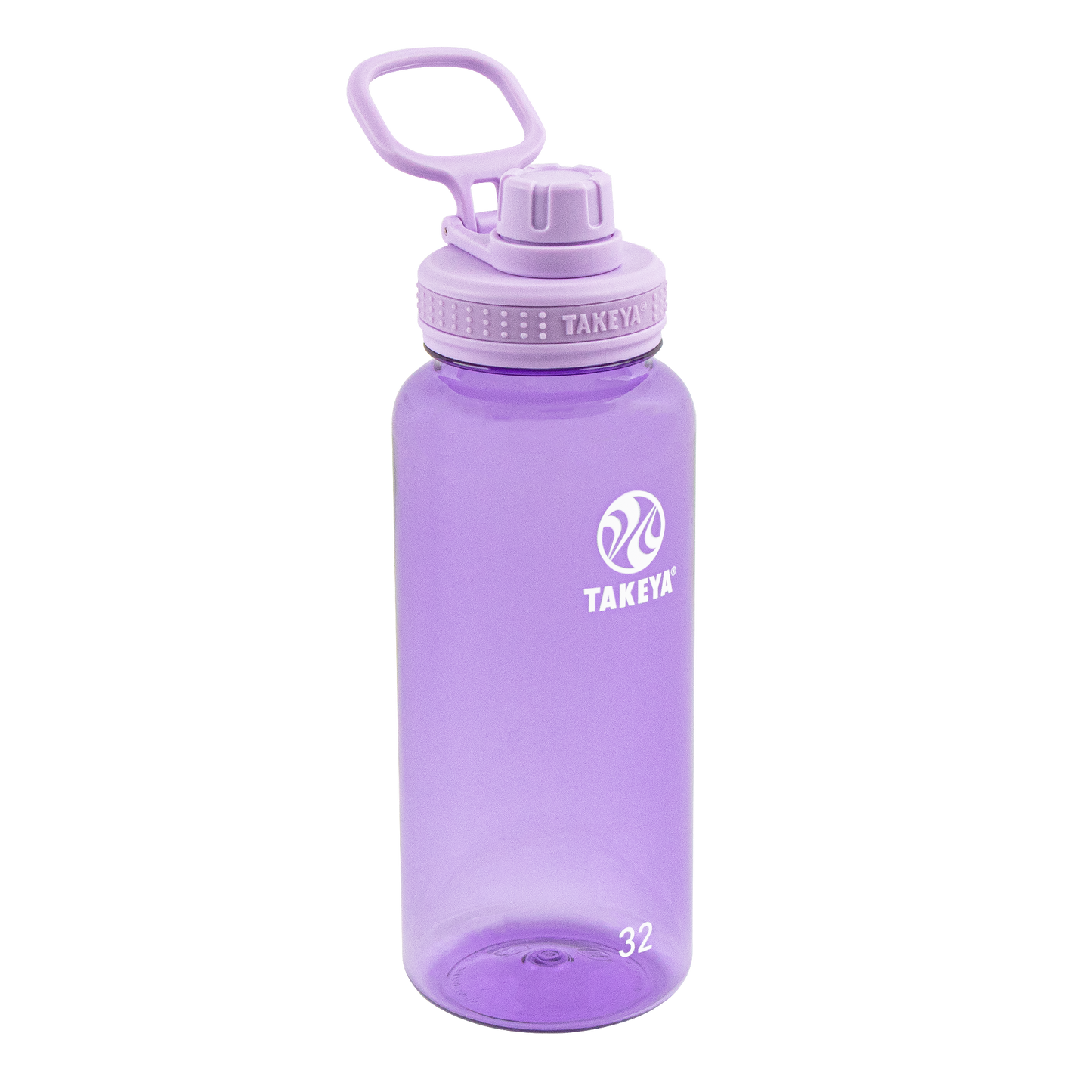 tritan-water-bottle-with-spout-lid-a3 50407-Tritan-Spout-32-VivacityPurple-angle.png