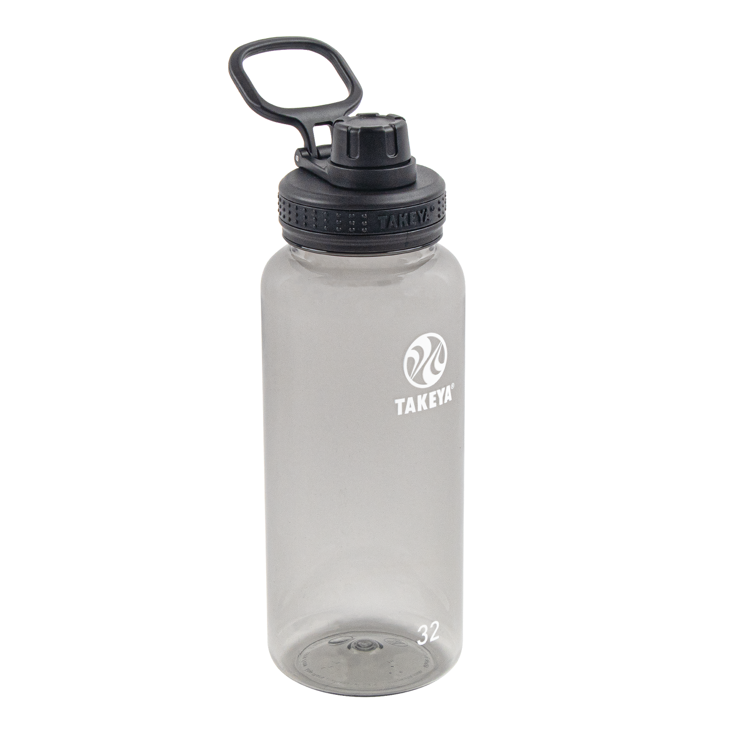 tritan-water-bottle-with-spout-lid-a3 50408-Tritan-Spout-32-StormyBlack-angle.png