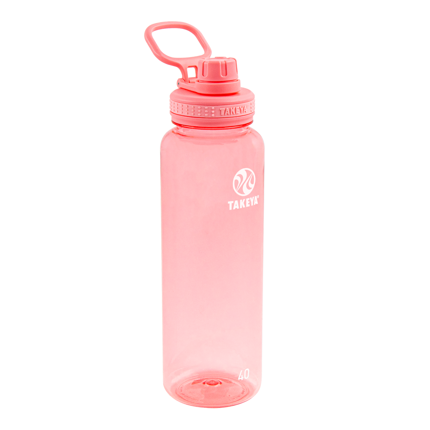 tritan-water-bottle-with-spout-lid-a3 50410-Tritan-Spout-40-FlutterPink-angle.png