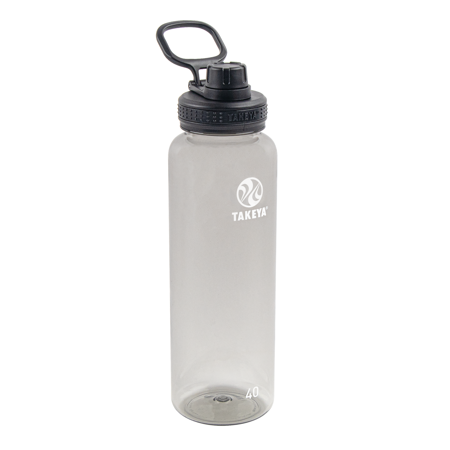 tritan-water-bottle-with-spout-lid-a3 50412-Tritan-Spout-40-StormyBlack-angle.png