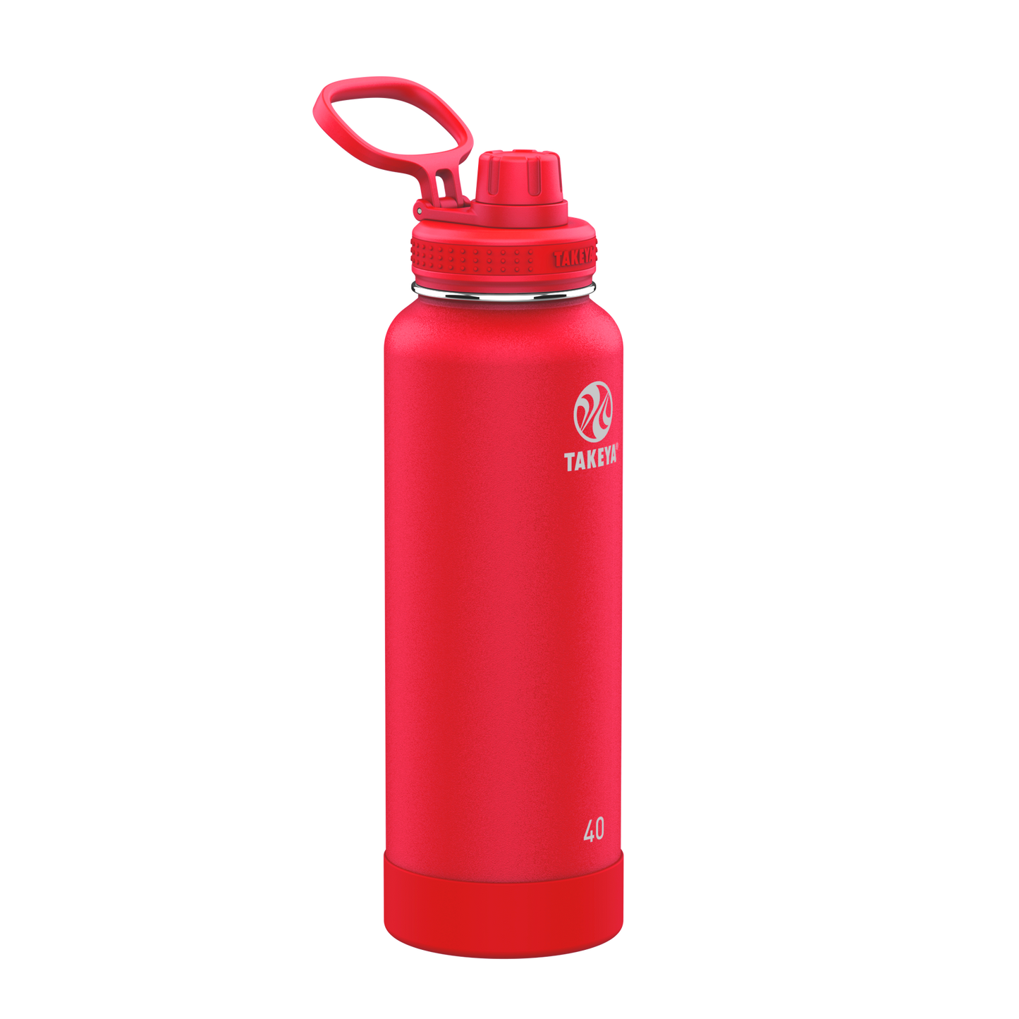 actives-water-bottle-with-spout-lid-h2 51005-Actives-Spout-40-Watermelon-angle.png