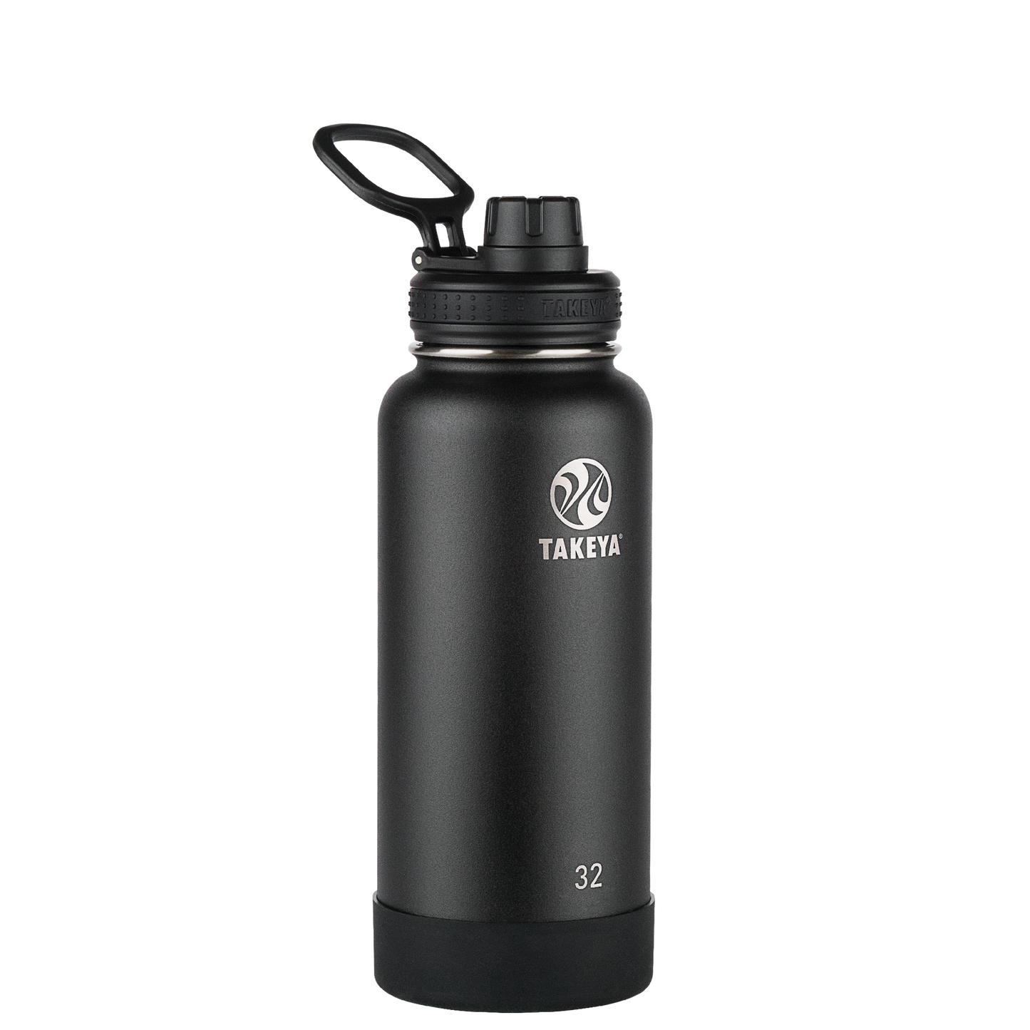 actives-water-bottle-with-spout-lid-h2 51020-Actives-Spout-32-Onyx-angle.png