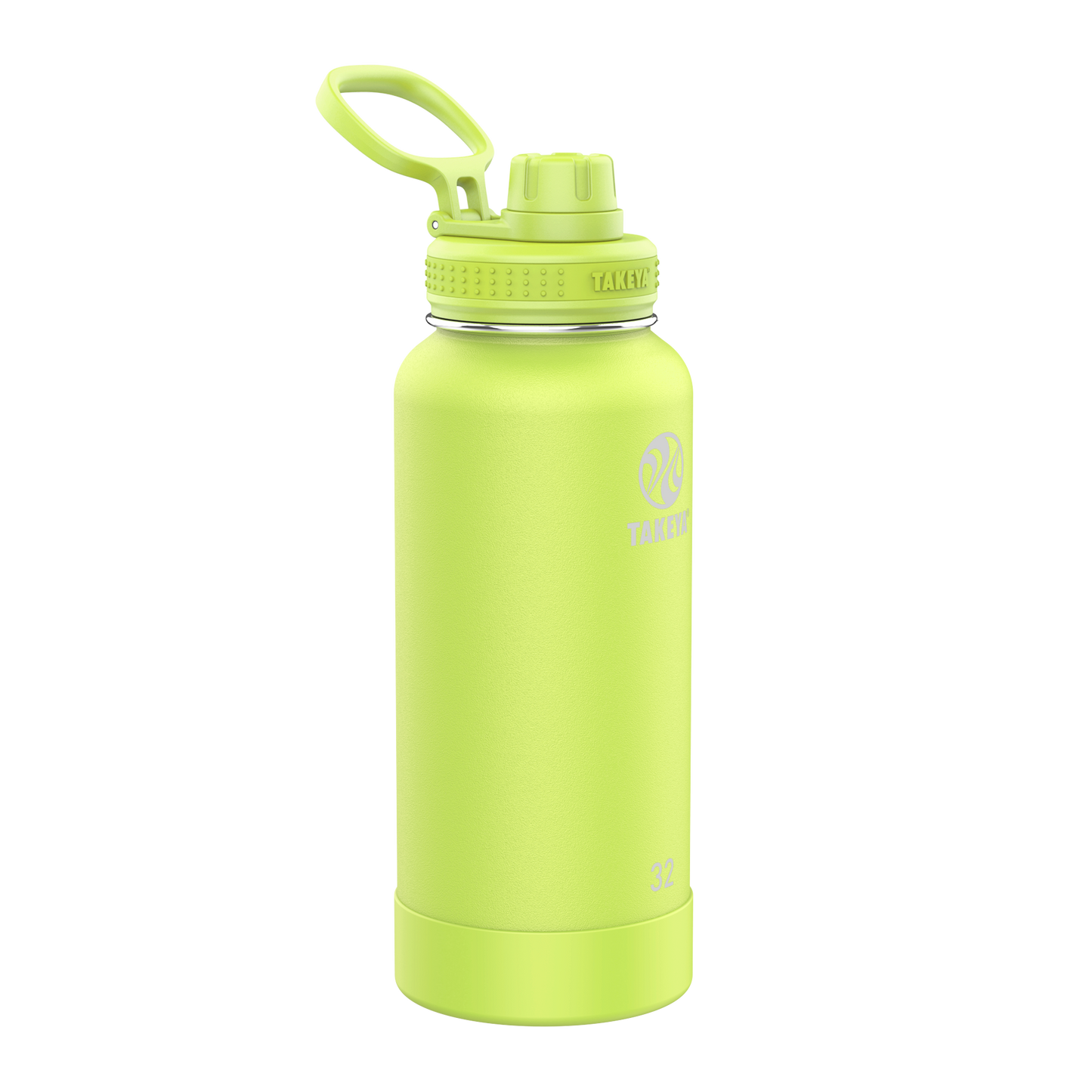 actives-water-bottle-with-spout-lid-h2 51034-Actives-Spout-32-CitronGreen-angle.png