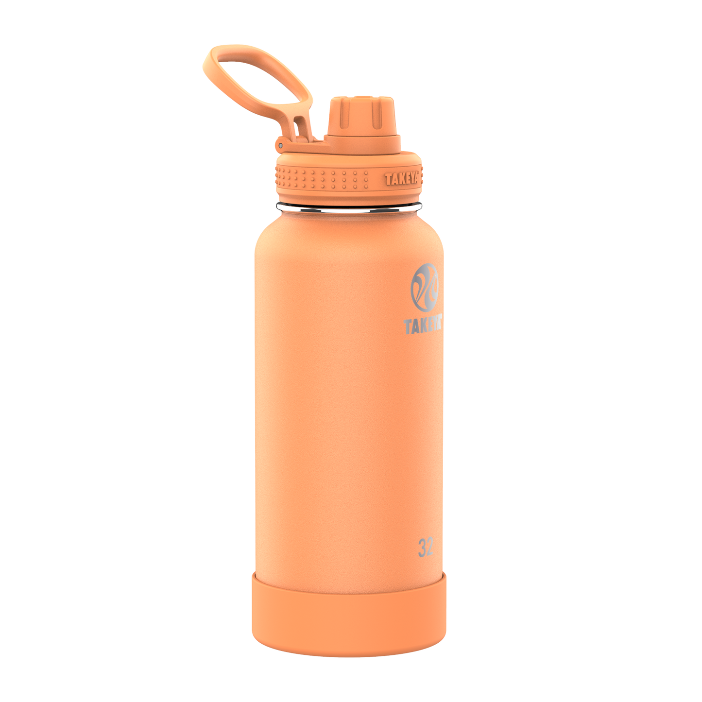 actives-water-bottle-with-spout-lid-h2 51036-Actives-Spout-32-TartOrange-angle.png