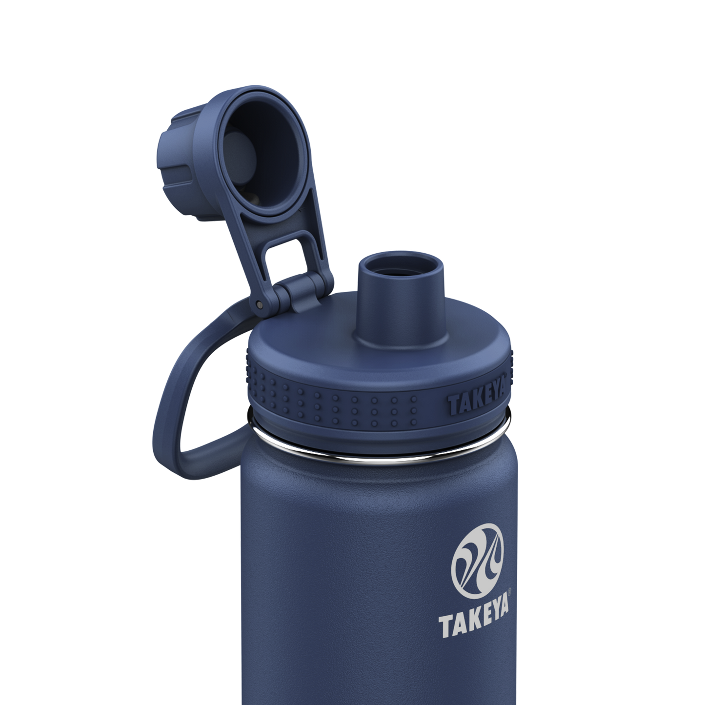 actives-water-bottle-with-spout-lid-h2 51064-Actives-Spout-18-Midnight-open.png