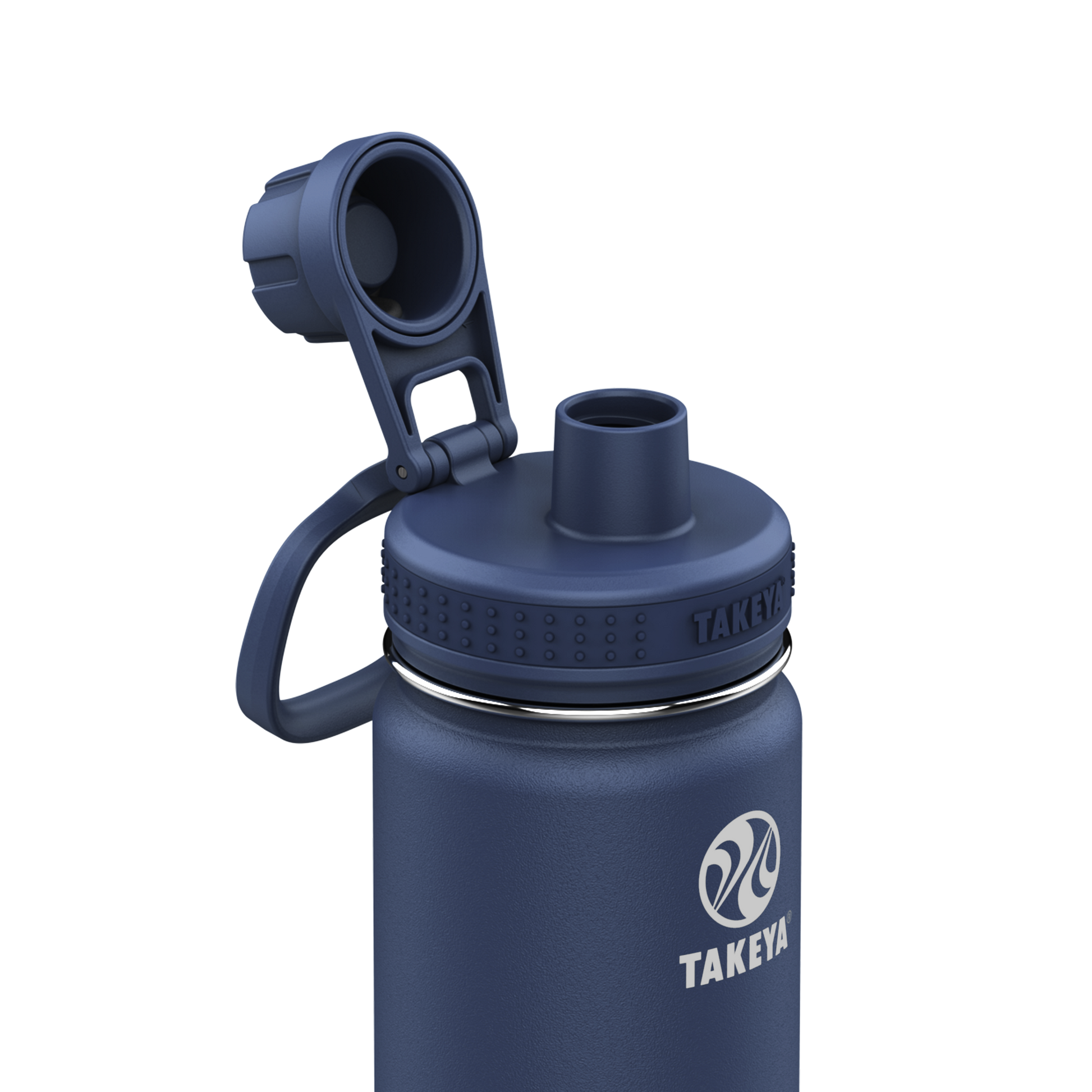 actives-water-bottle-with-spout-lid-h2 51064-Actives-Spout-18-Midnight-open.png