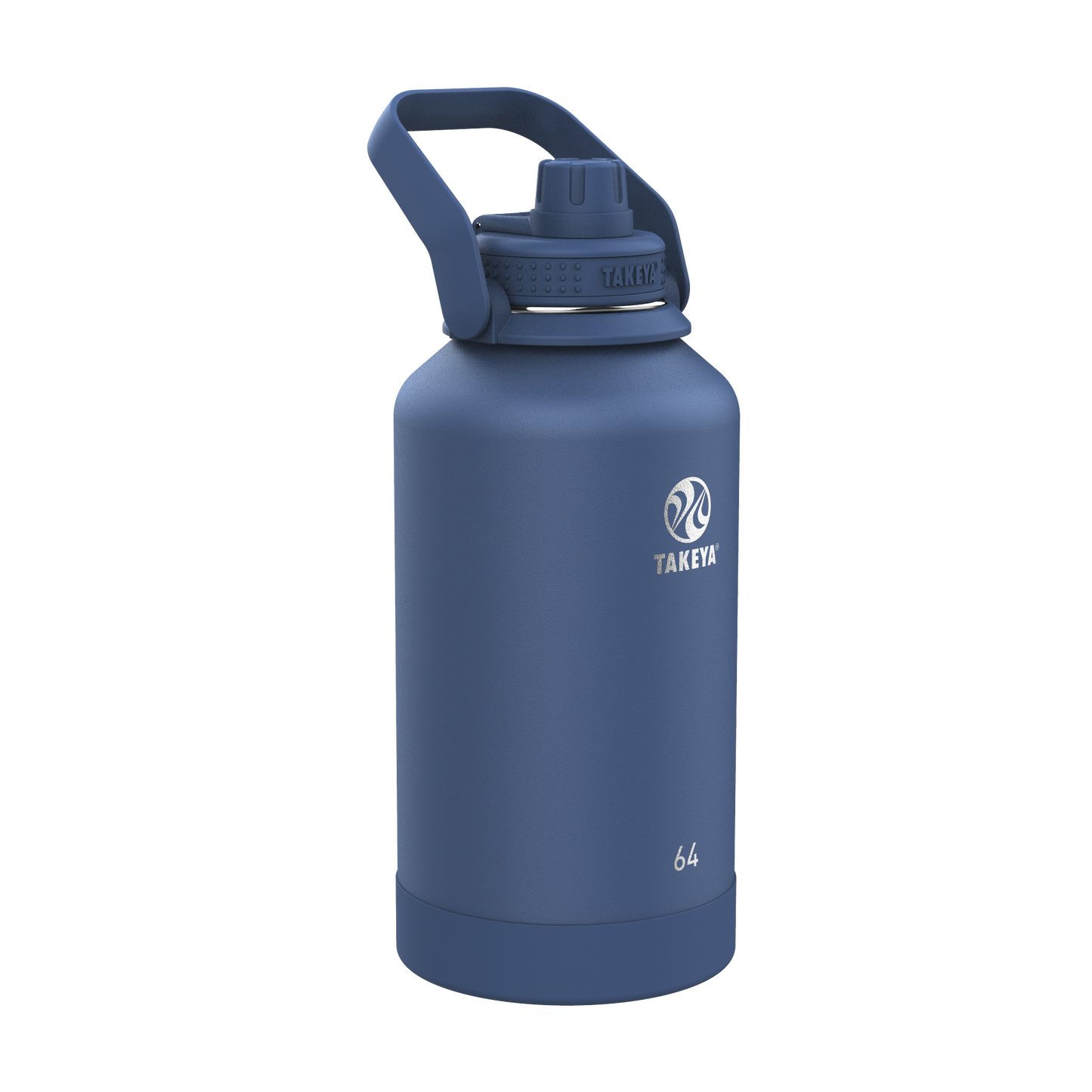 actives-water-bottle-with-spout-lid-h2 51114-Actives-Spout-64-Midnight-angle.png