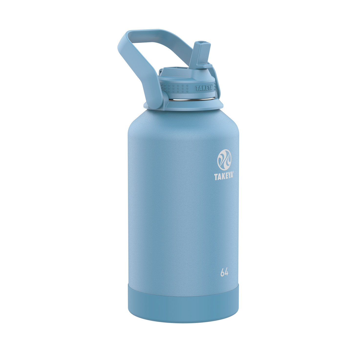 actives-water-bottle-with-straw-lid-d8 51190-Actives-Straw-64-Bluestone-angle.png