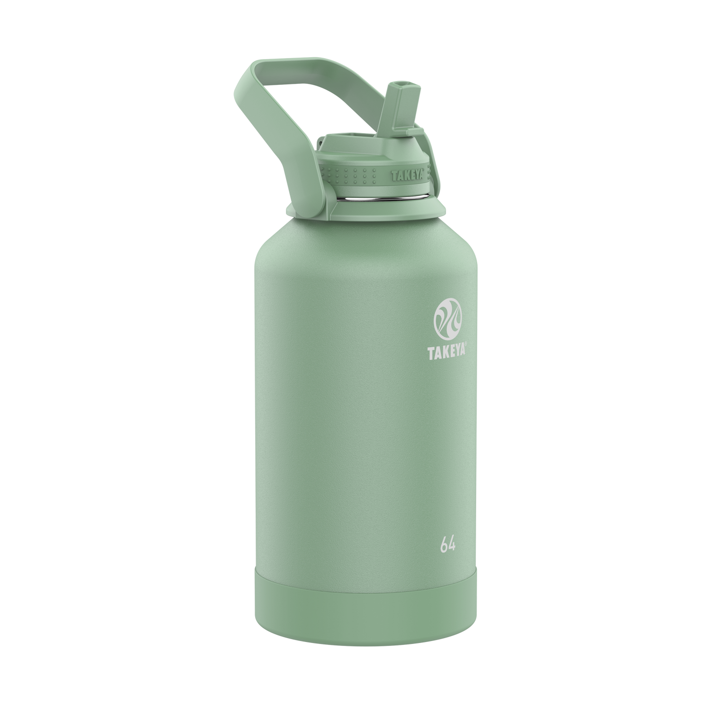 actives-water-bottle-with-straw-lid-d8 51191-Actives-Straw-64-Cucumber-angle.png