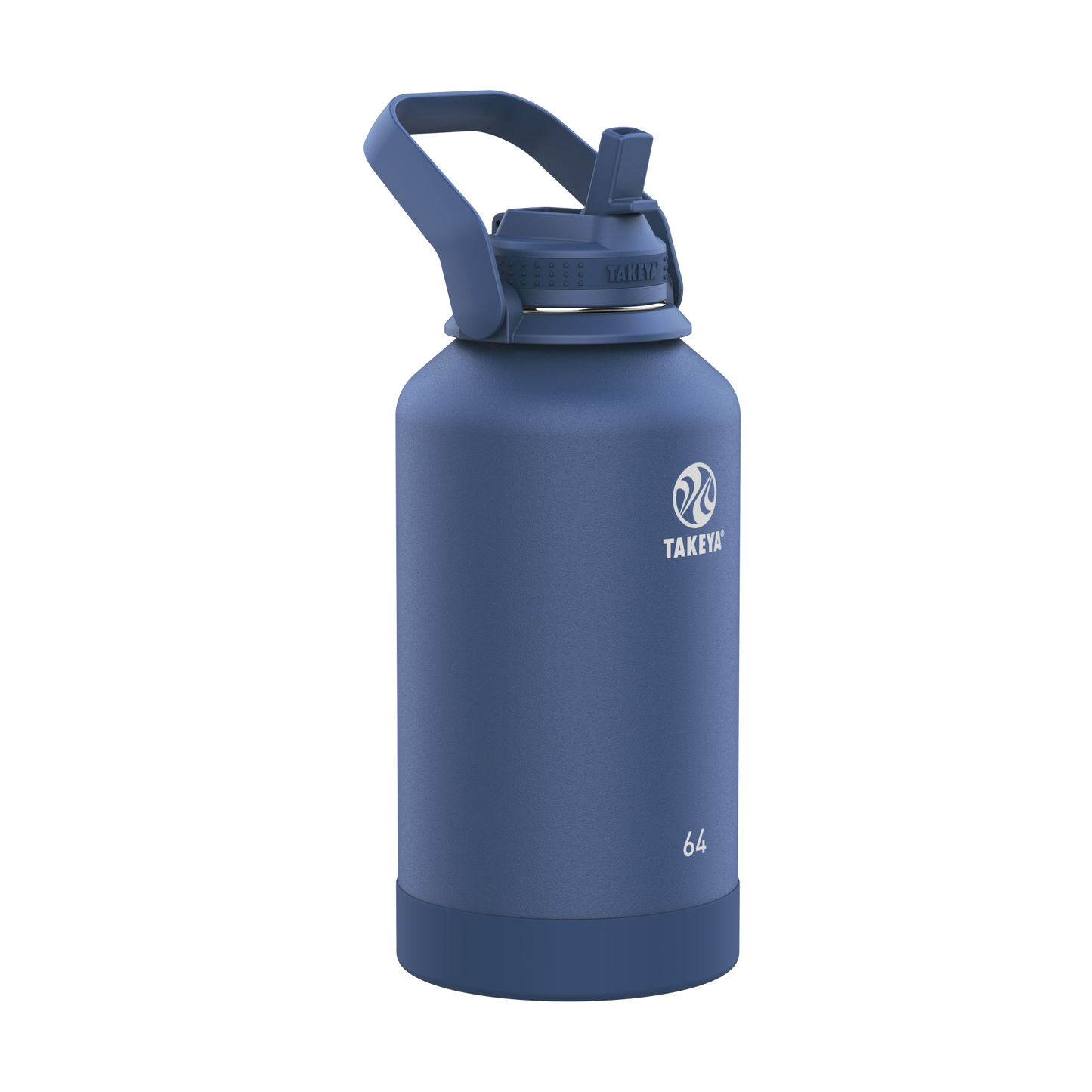 actives-water-bottle-with-straw-lid-d8 51194-Actives-Straw-64-Midnight-angle.png