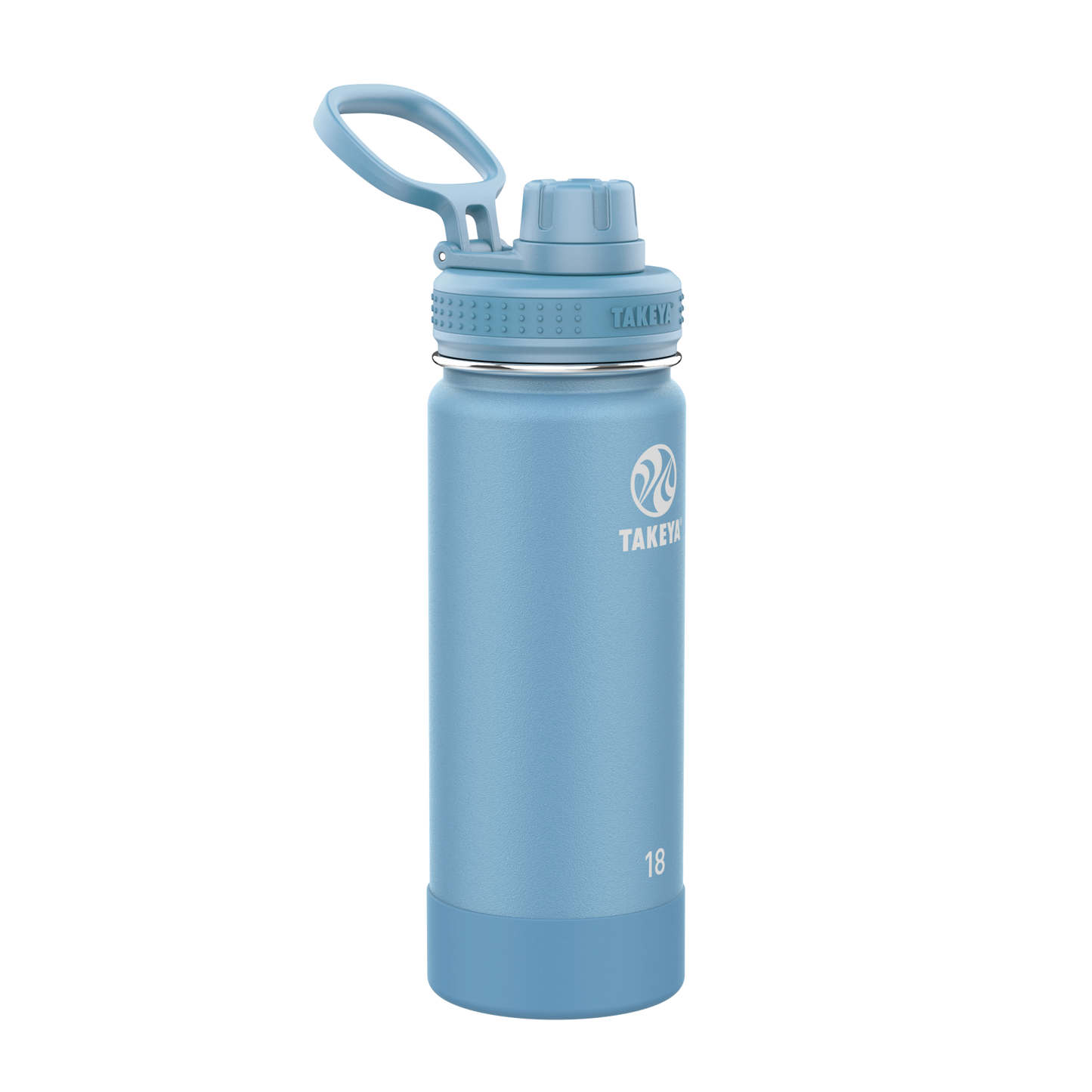 actives-water-bottle-with-spout-lid-h2 51214-Actives-Spout-18-Bluestone-angle.png