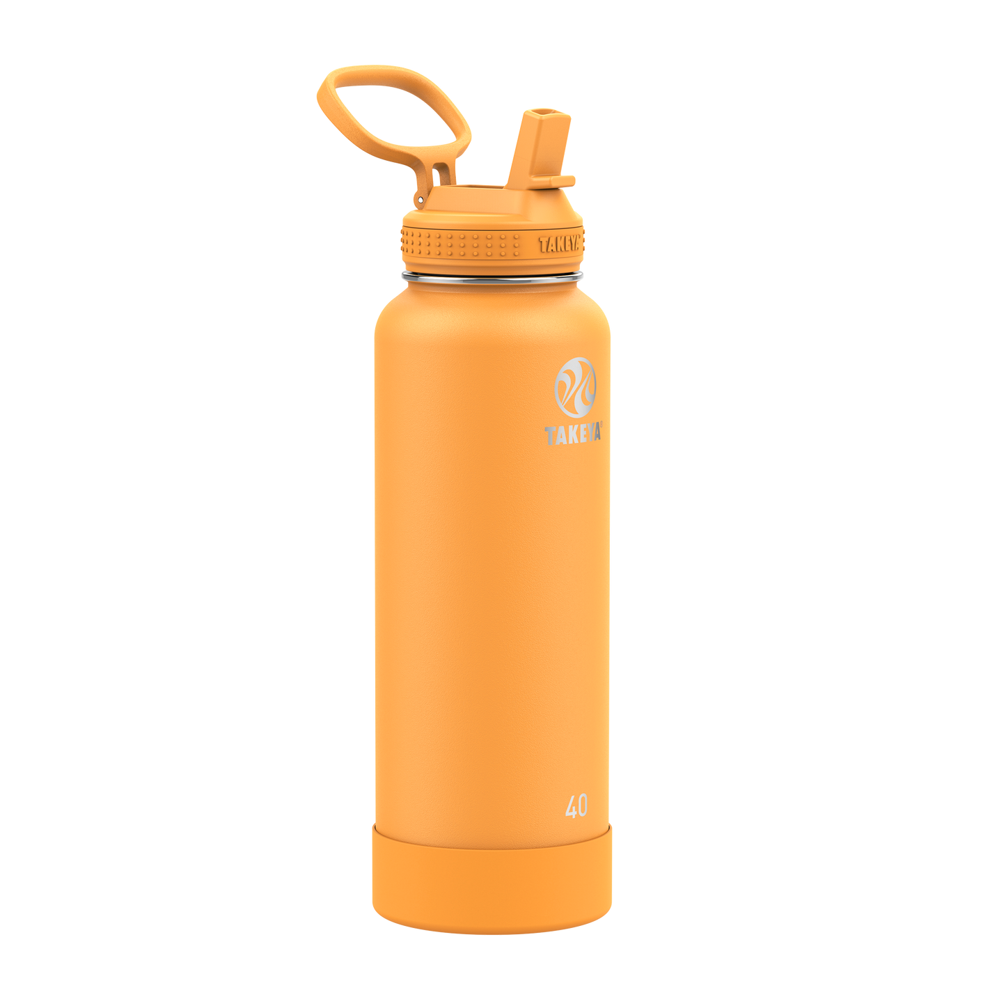 actives-water-bottle-with-straw-lid-d8 51306-Actives-Straw-40-Honeycomb-angle.png