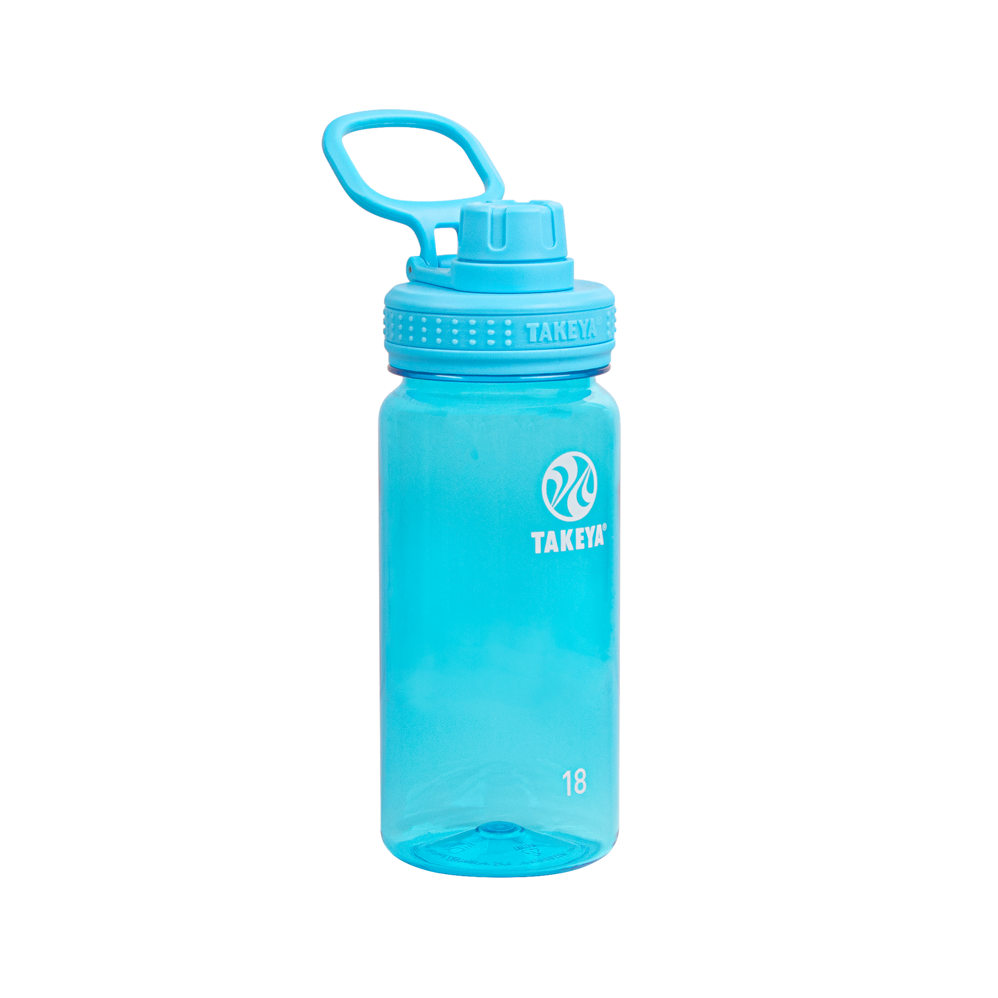 tritan-water-bottle-bundle-with-spout-lid-2-pack-c8 51476-Tritan-Spout-18-2pk-BreezyBlue-frontangle_1.png