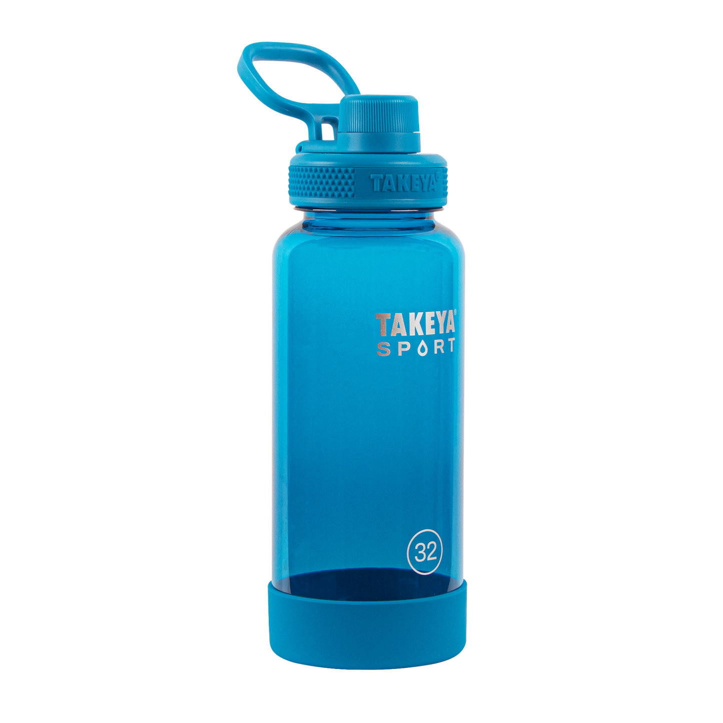 tritan-sport-water-bottle-with-spout-lid-c3 51830-TKS-Tritan-Spout-32-ChampionBlue-frontangle.png