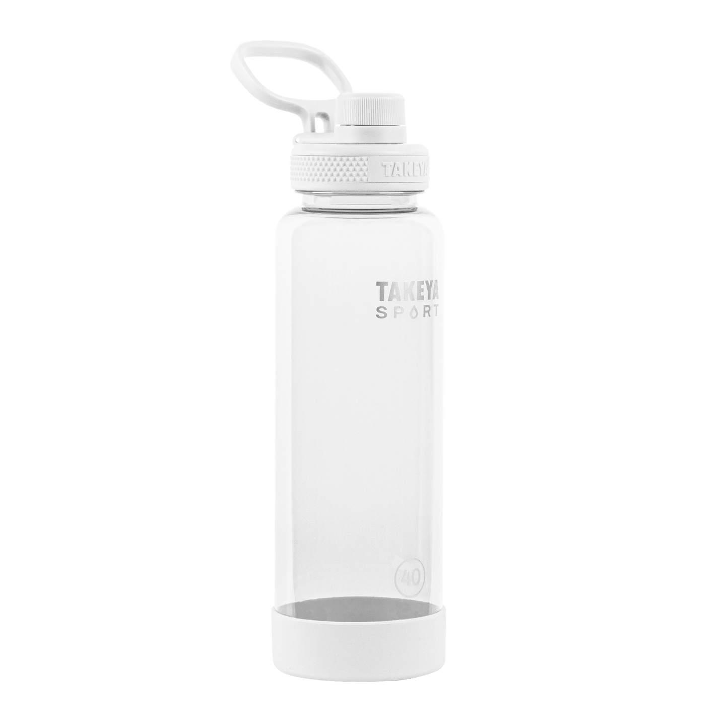 tritan-sport-water-bottle-with-spout-lid-c3 52027-TKS-Tritan-Spout-40-ExtremeAir-frontangle.png