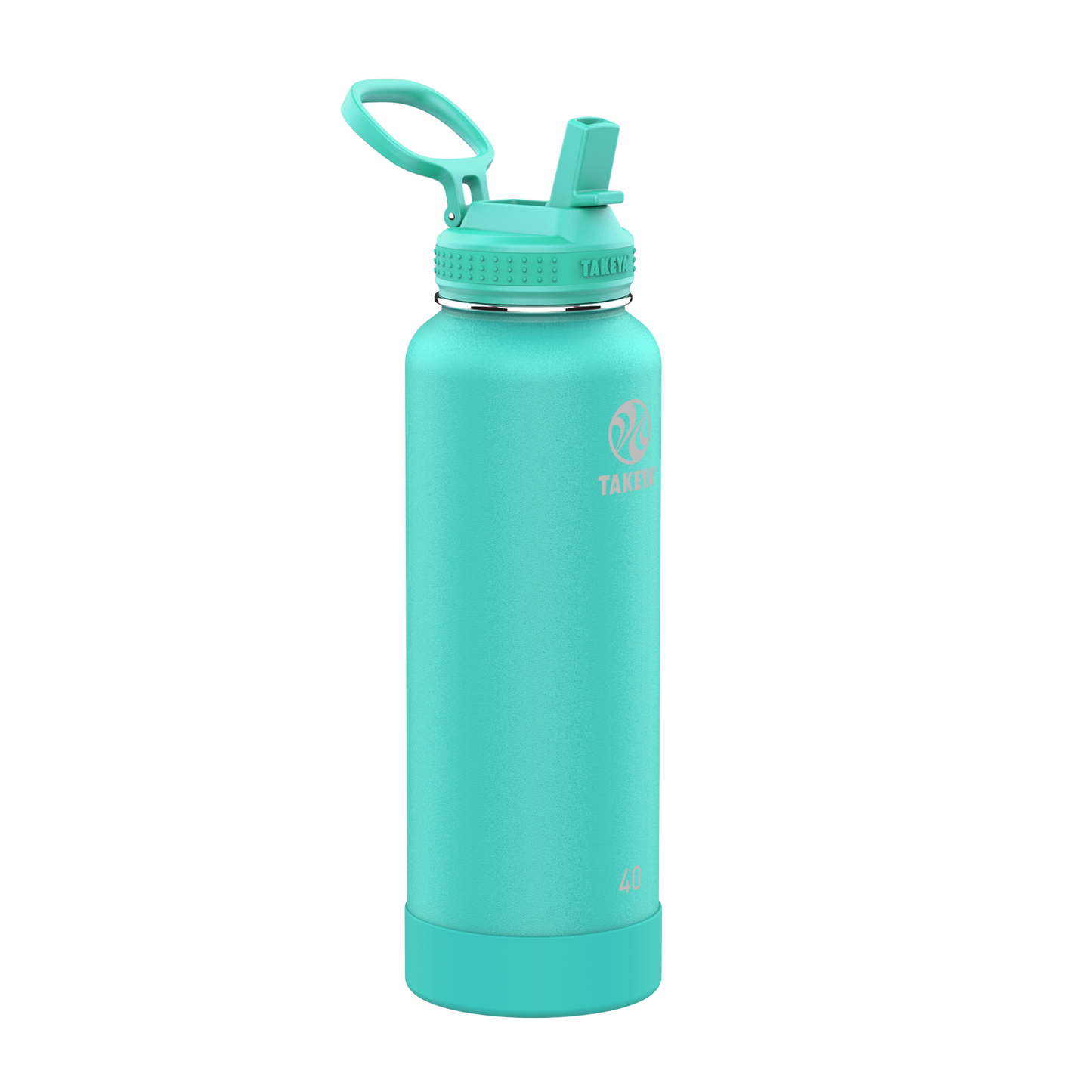 actives-water-bottle-with-straw-lid-d8 52037-Actives-Straw-40-Teal-angle.png
