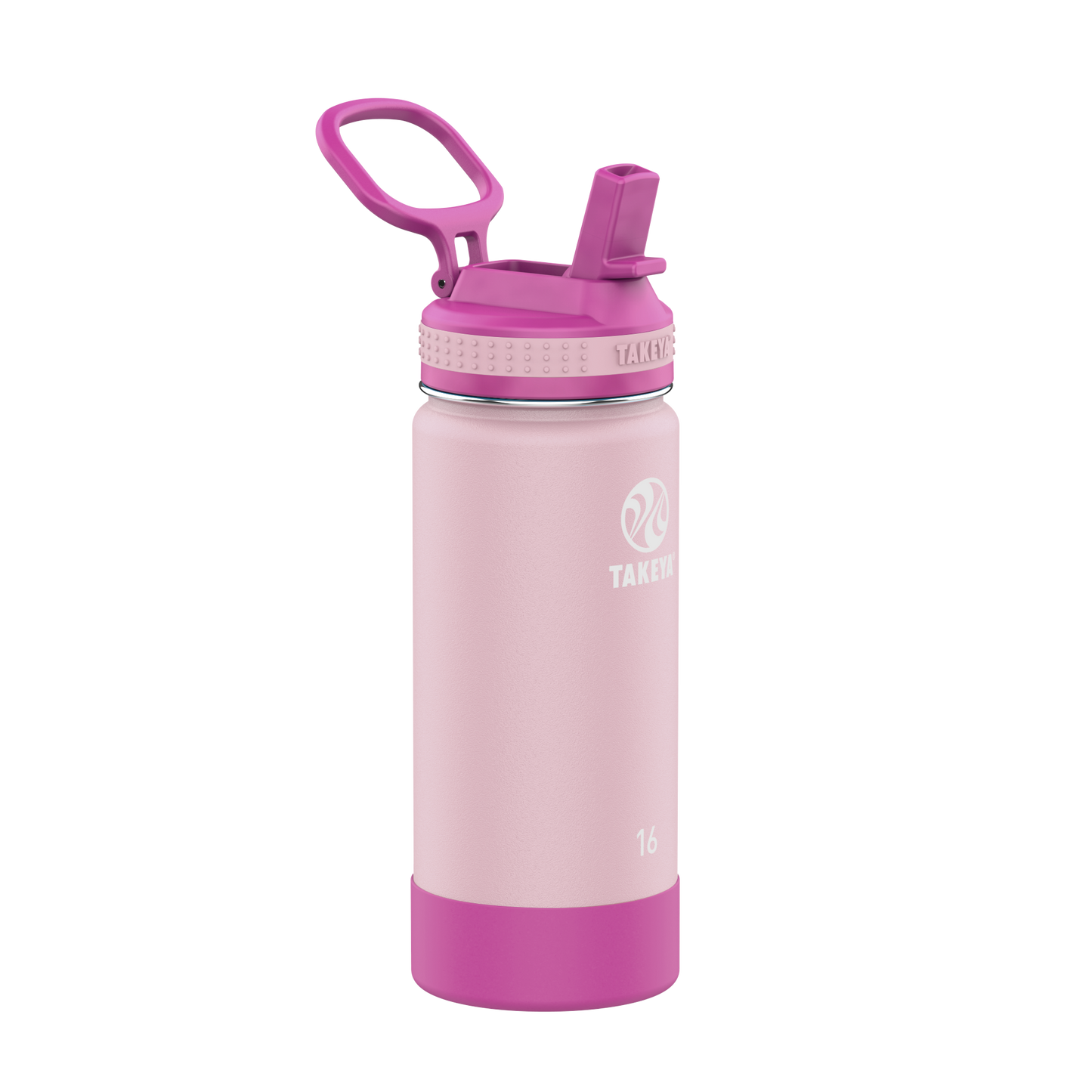 actives-kids-water-bottle-with-straw-lid-p3 52404-Actives-Kids-Straw-16-Blush-SuperPink-angle_1.png