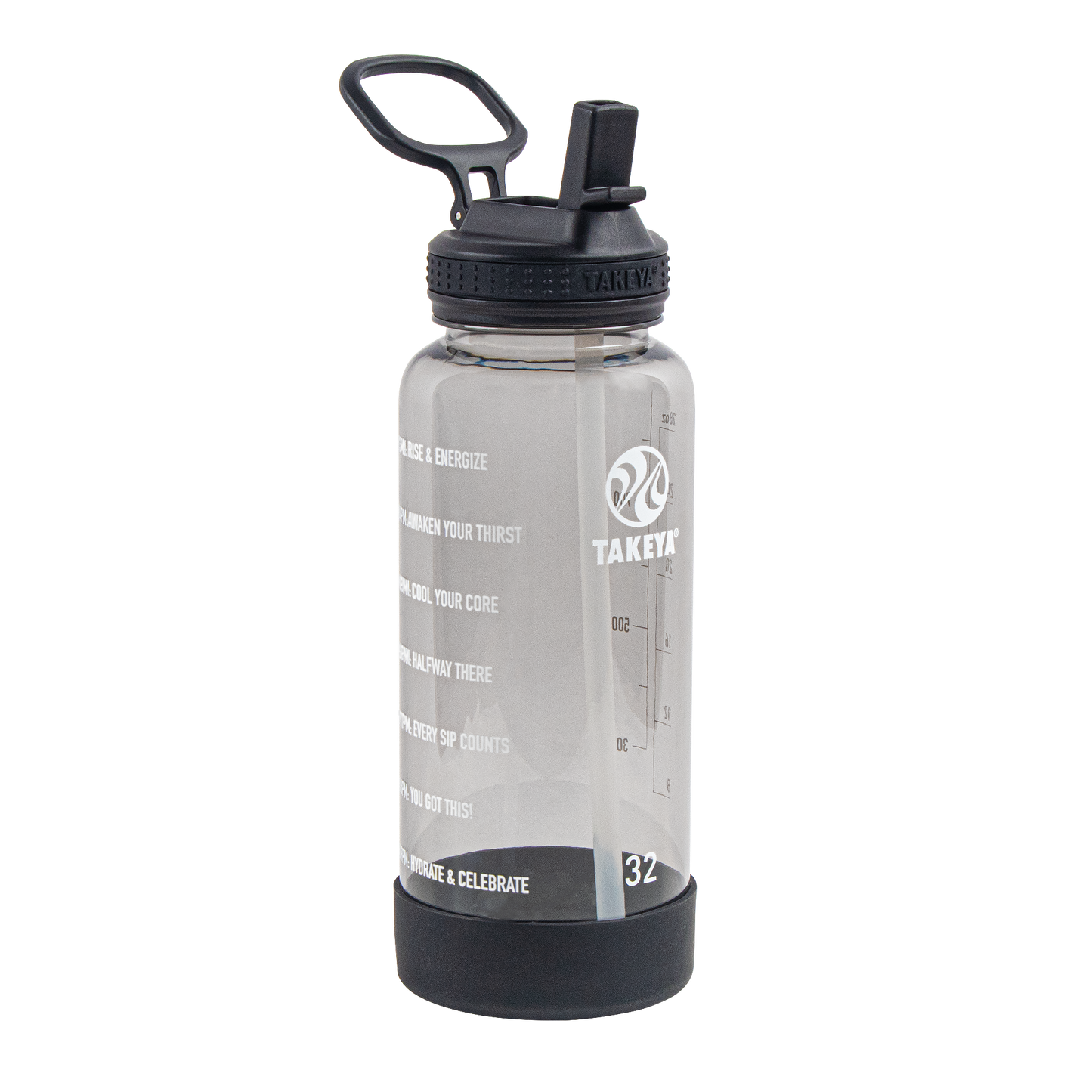 tritan-motivational-water-bottle-with-straw-lid-d6 52539-Tritan-Straw-Motivational-32-StormyBlack-frontangle.png