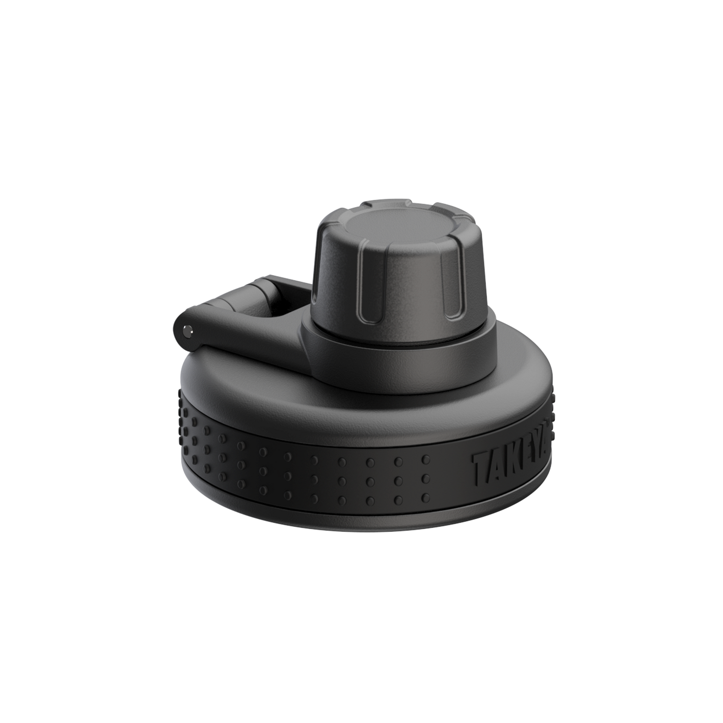 actives-insulated-spout-lid-no-handle-y6 96079-Actives-PB-Spout-64-NoHandle-Onyx-lid.png