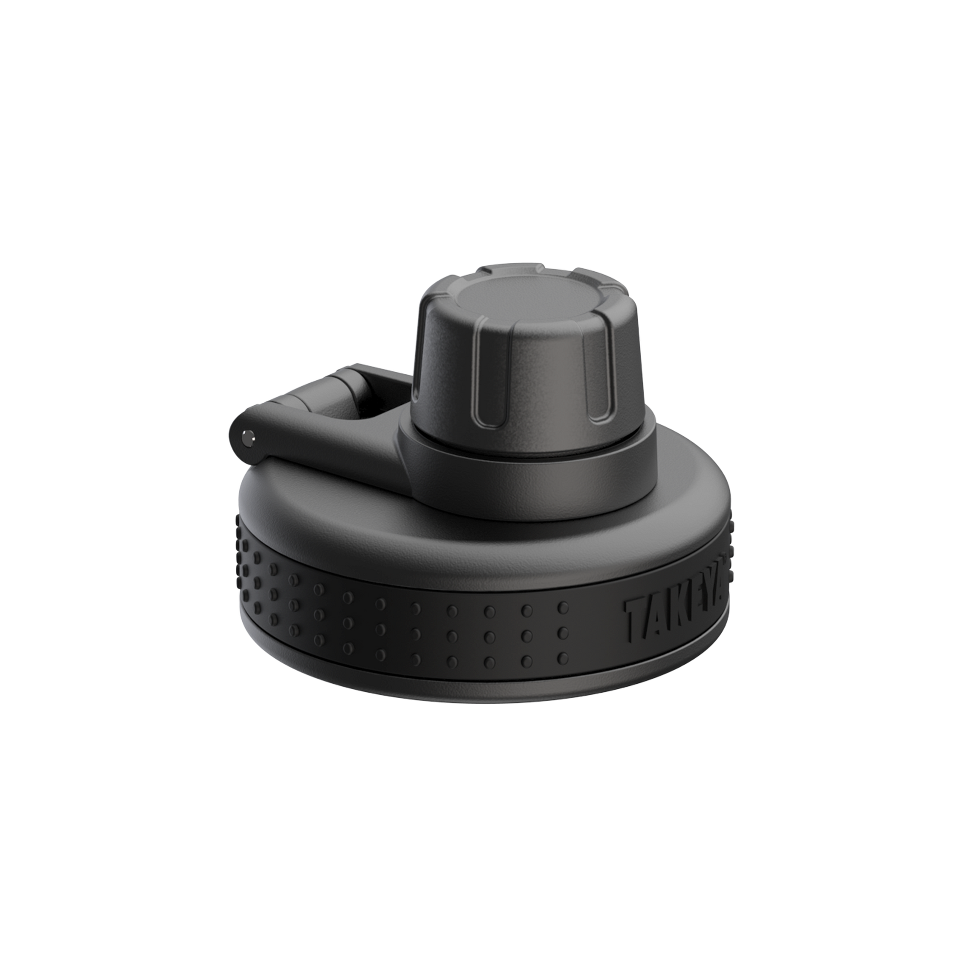 actives-insulated-spout-lid-no-handle-y6 96079-Actives-PB-Spout-64-NoHandle-Onyx-lid.png