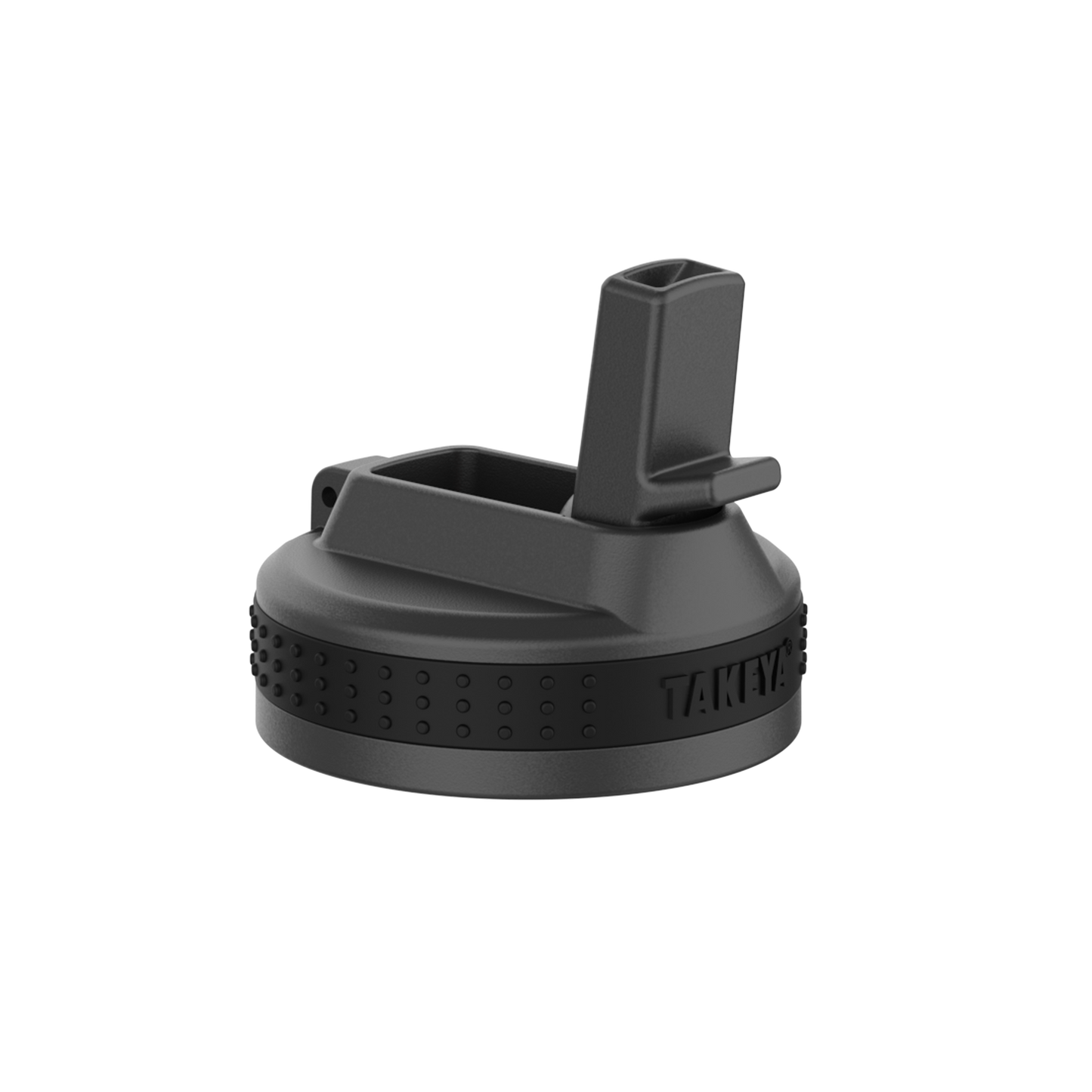 actives-insulated-straw-lid-no-handle-s8 96080-Actives-Straw-64-Onyx-lid.png