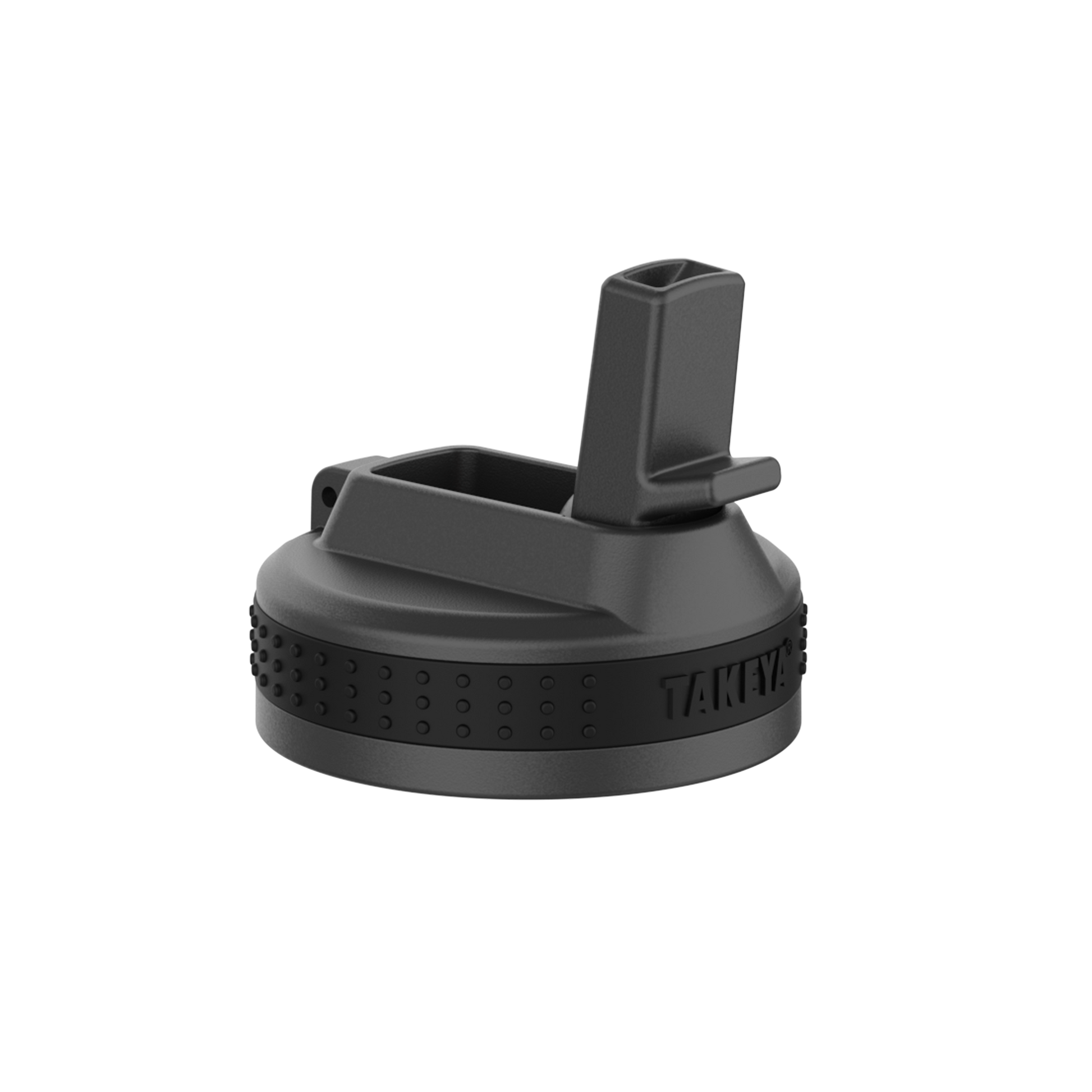 actives-insulated-straw-lid-no-handle-s8 96080-Actives-Straw-64-Onyx-lid.png