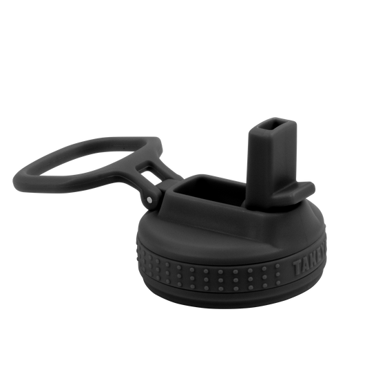 actives-straw-lid-a5 97145-R-StrawLid-FrontAngleTop-Onyx-Open.png
