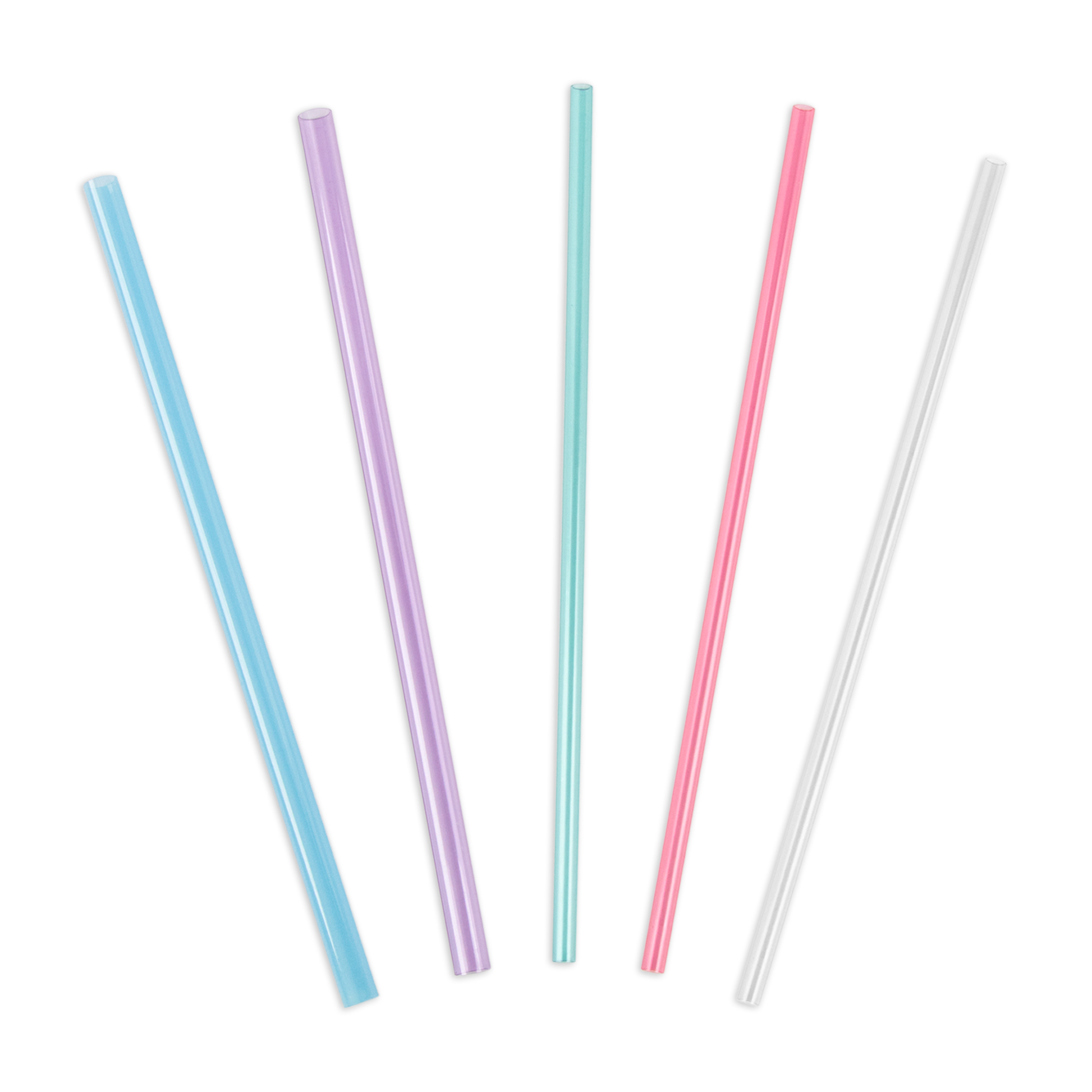 straw-tumbler-tritan-straws-5-pack-w9 97265-R-Tritan-Standard-Straw-5pk-Assorted.png