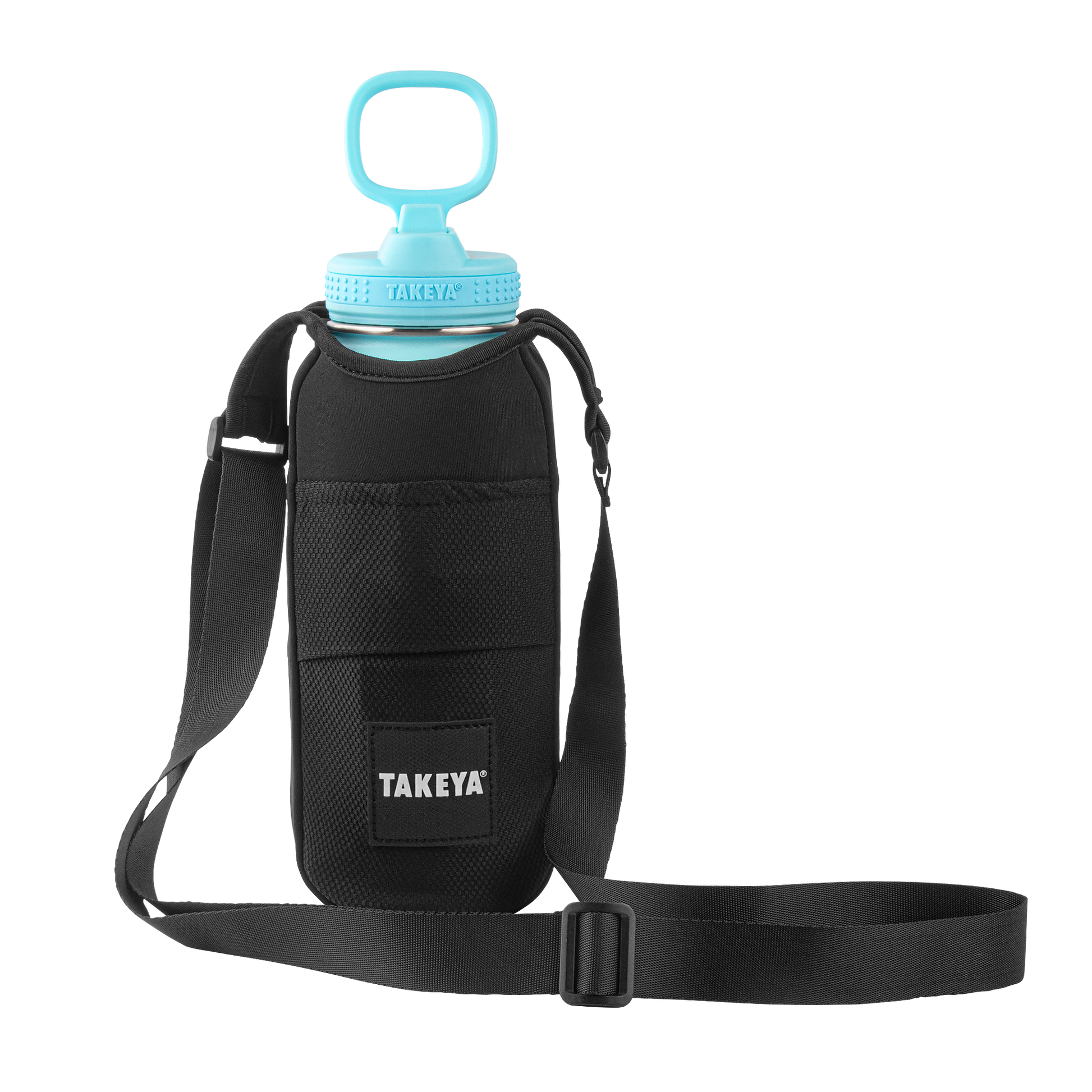 packable-bottle-sling-f2 97284-TF-32-40-Foldable-BottleSling-Onyx-Front-32Bottle.png