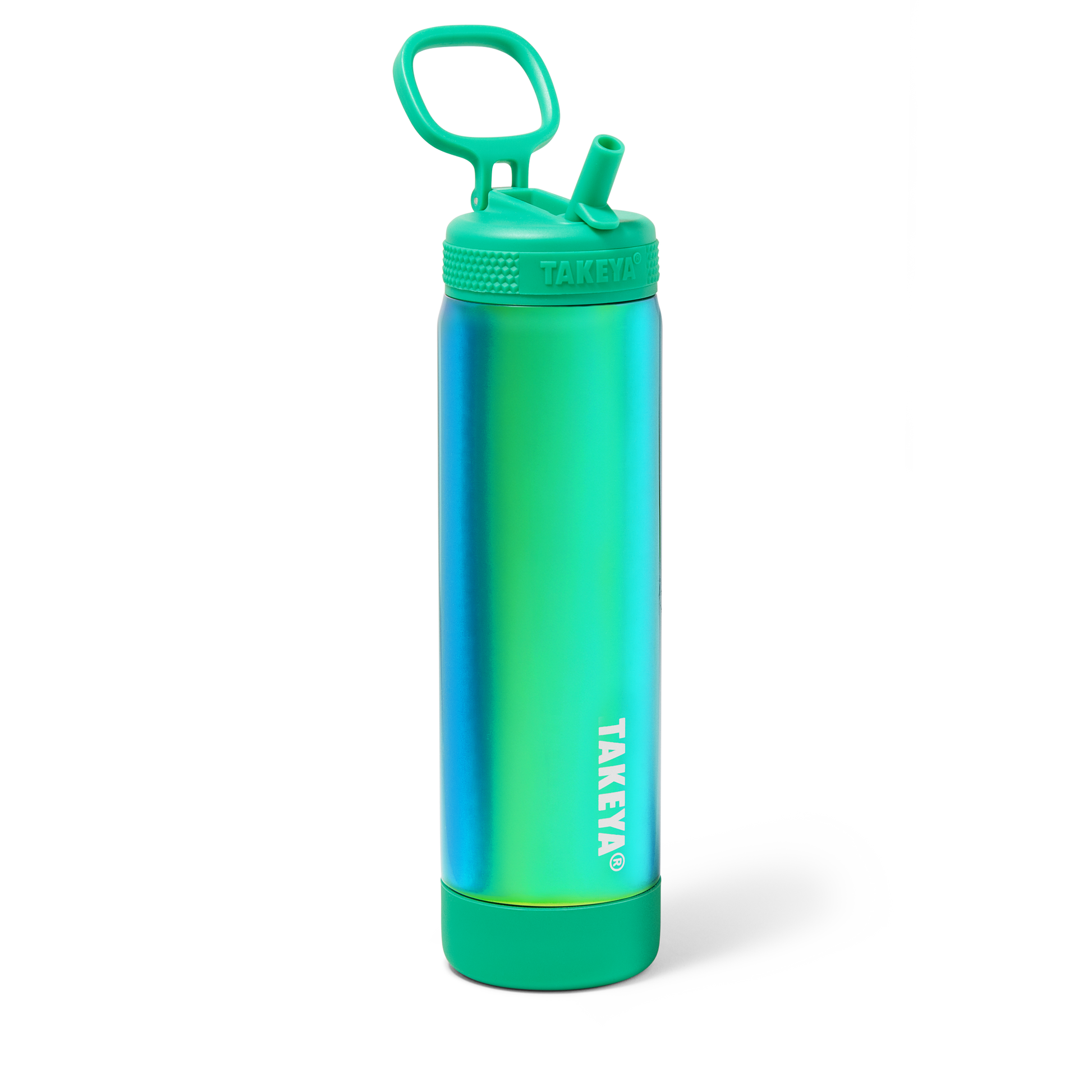 aurora-water-bottle-with-straw-lid-g0 TKS_F25_Aurora_StwBtl_AuroraEmerald_22oz_51386_v2_SHD.png