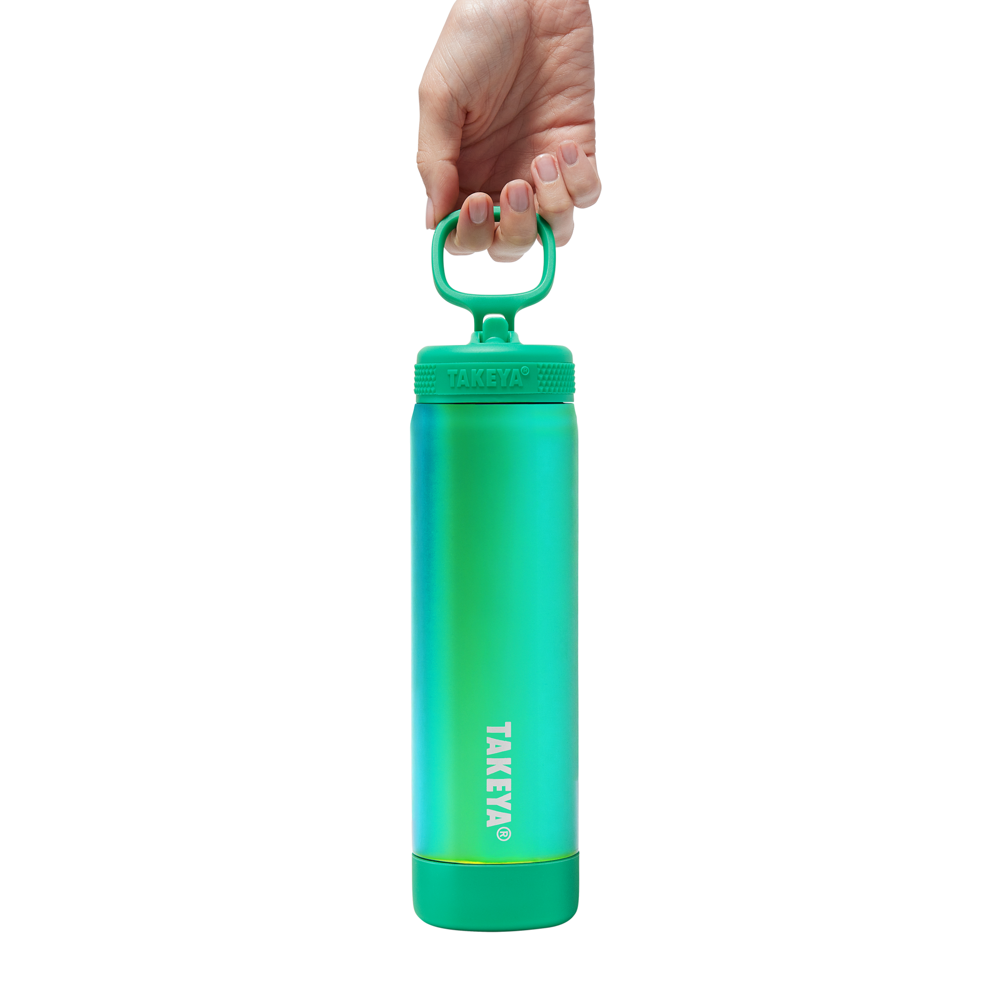 aurora-water-bottle-with-straw-lid-g0 TKS_F25_Aurora_StwBtl_AuroraEmerald_22oz_51386_v3.png