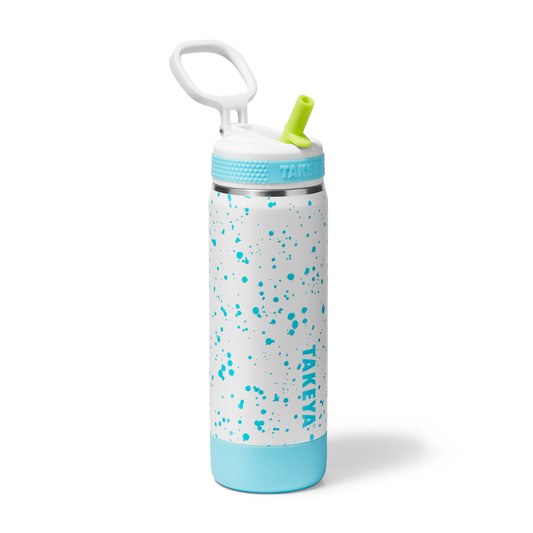 glow-in-the-dark-sport-kids-water-bottle-confetti-with-straw-lid-t0 TKS_SP25_CoreKidsGIDConfetti_StwBtl_CloudGlow_18oz_51368_v2_sRGB_SHD.png